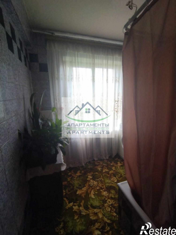 3-комн квартира Советская ул, 5