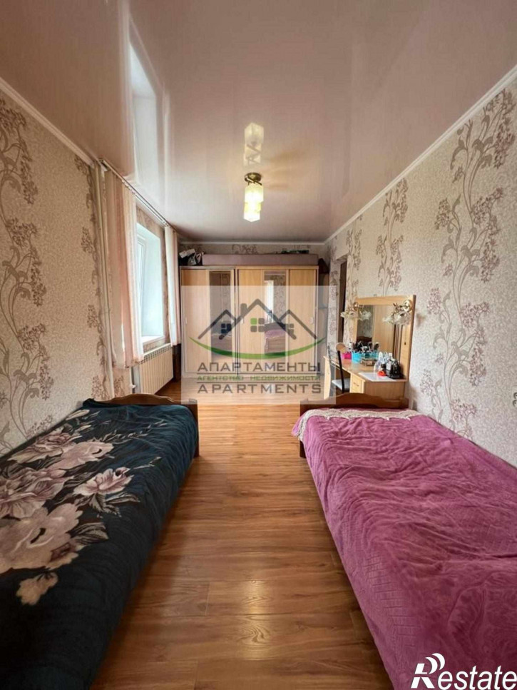 2-комн квартира 295 Стрелковой Дивизии ул, 8