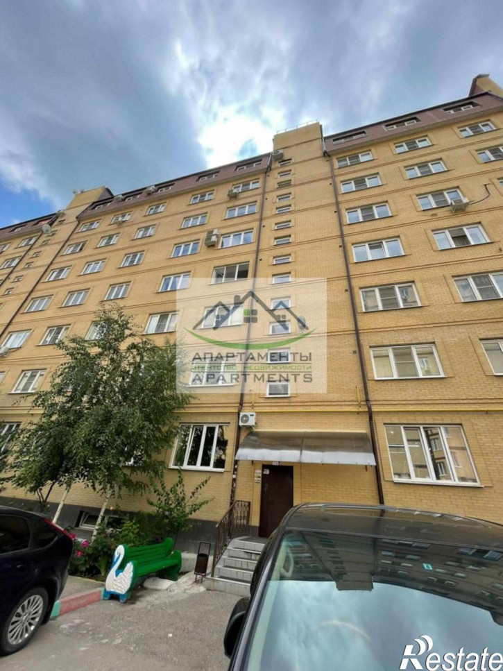 1-комн квартира Октябрьская ул, 337