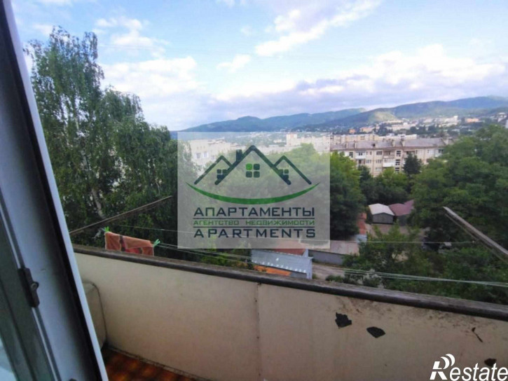 3-комн квартира Советская ул, 5