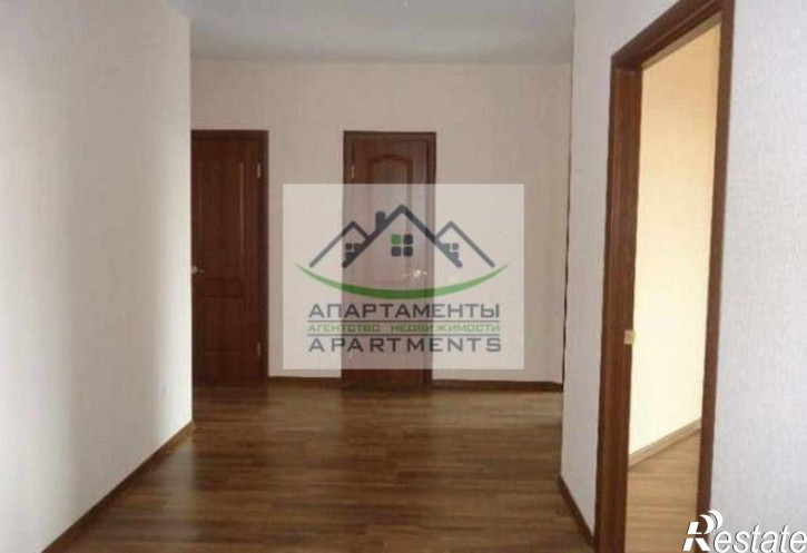 3-комн квартира Адмиральского ул, 2к3