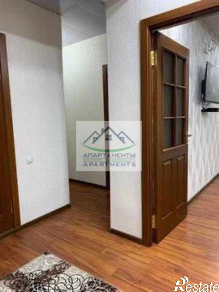 3-комн квартира Адмиральского ул, 2к3