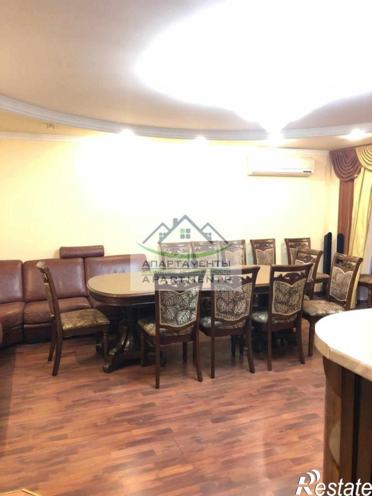 3-комн квартира Куйбышева ул, 77