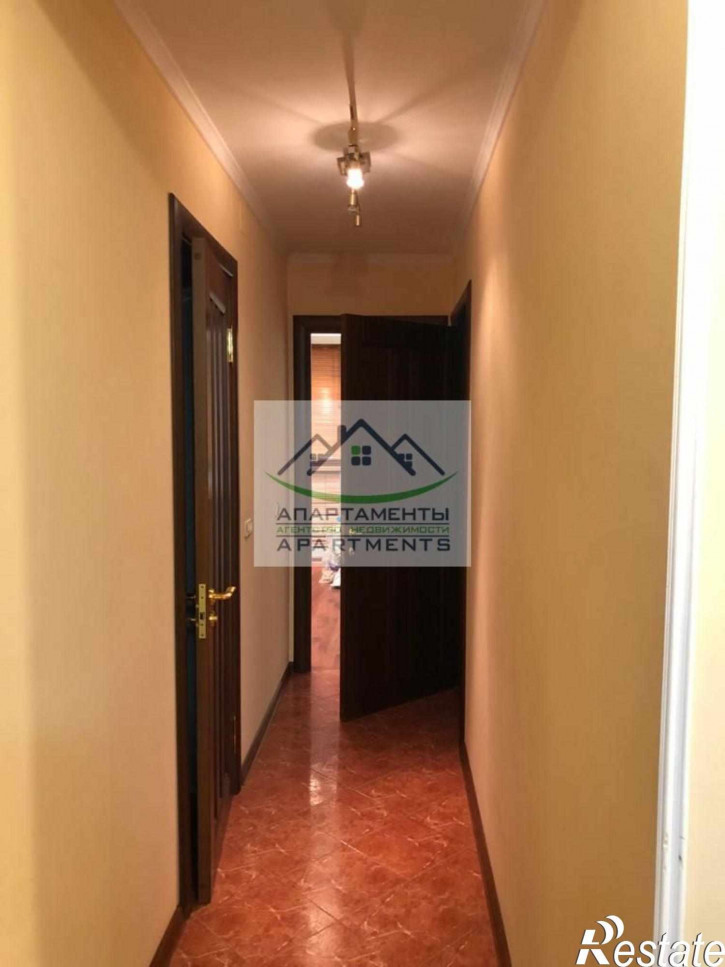 3-комн квартира Куйбышева ул, 77