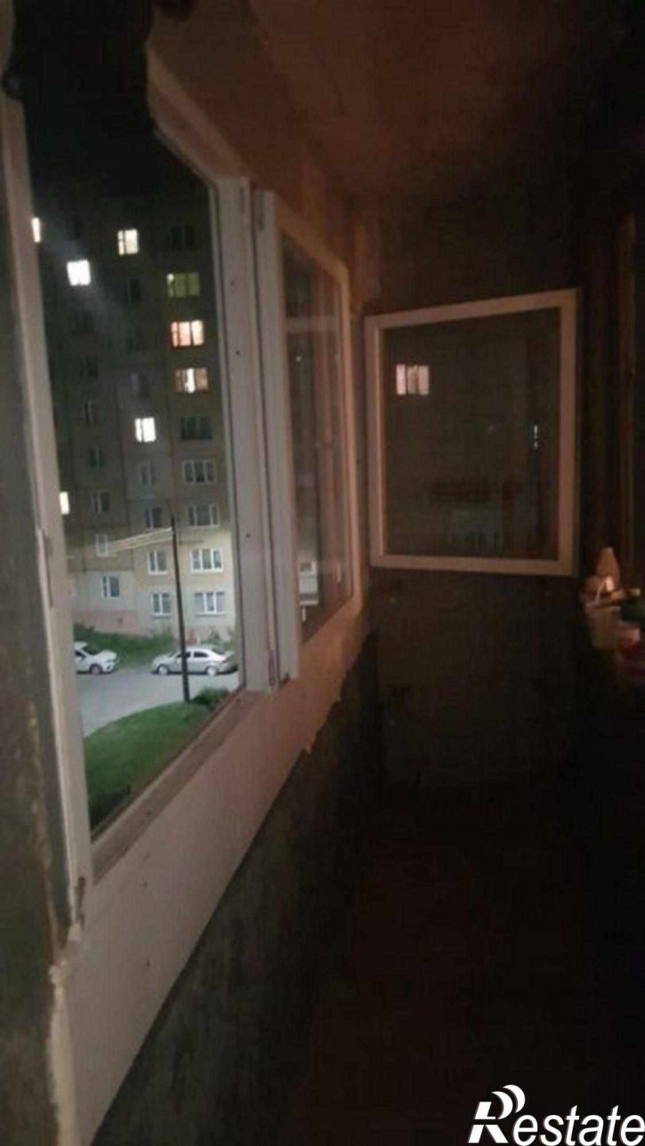 1-комн квартира Ново-Ямская ул, 17