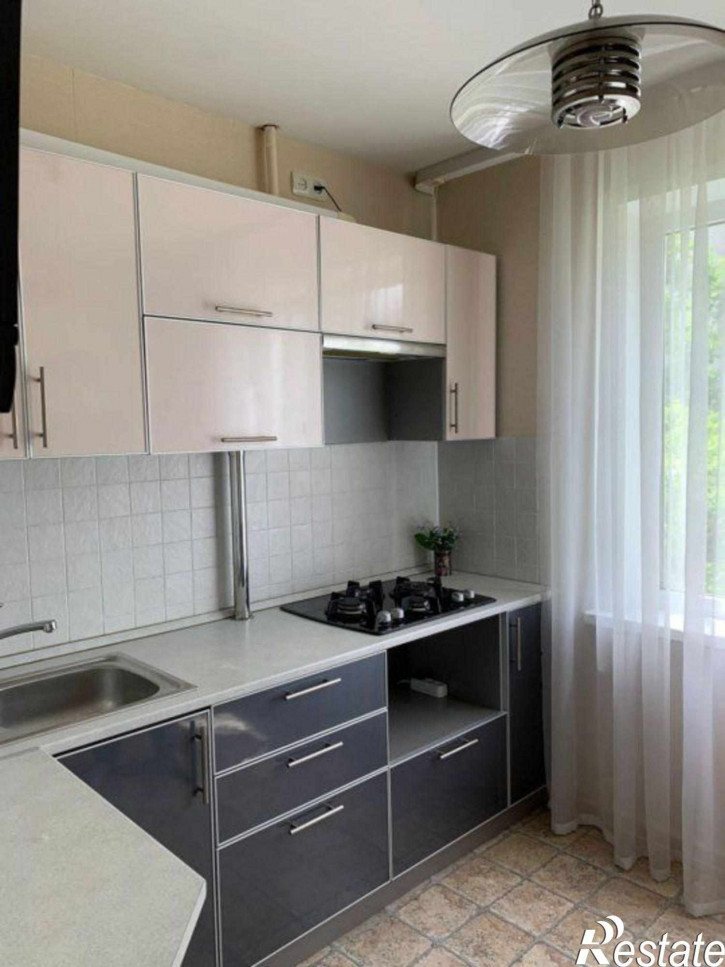 2-комн квартира Нижняя Дуброва ул, 32