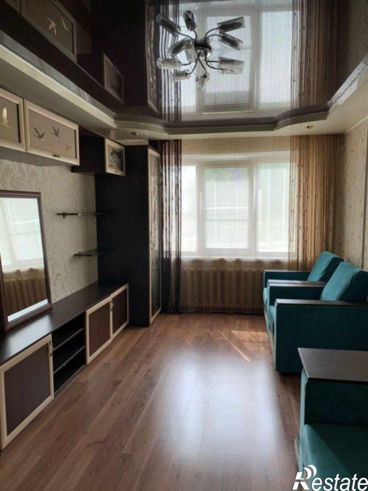 2-комн квартира Нижняя Дуброва ул, 32