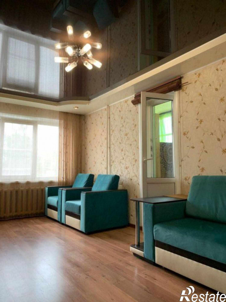 2-комн квартира Нижняя Дуброва ул, 32