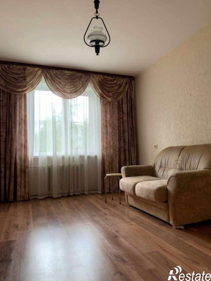 2-комн квартира Нижняя Дуброва ул, 32