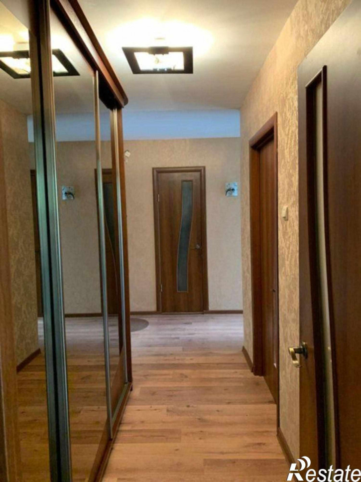 2-комн квартира Нижняя Дуброва ул, 32