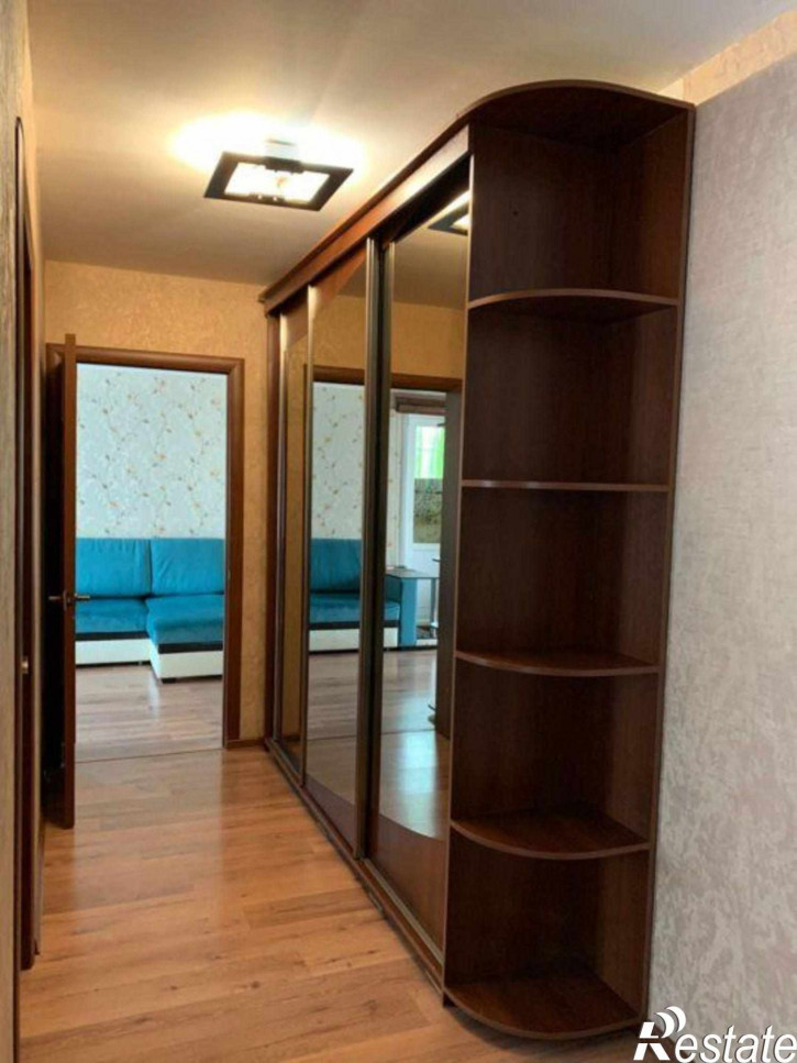 2-комн квартира Нижняя Дуброва ул, 32
