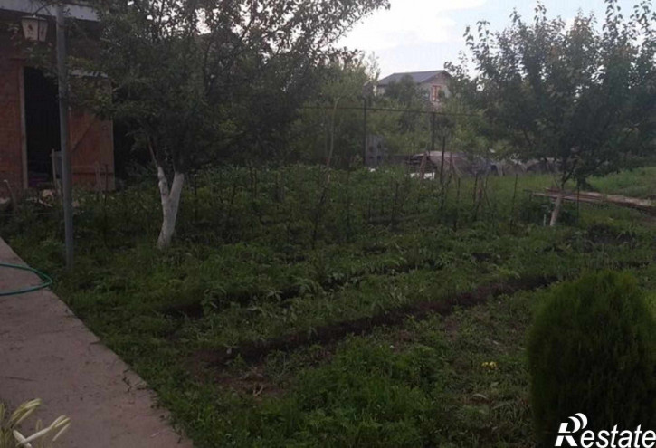Земельный участок Весна дп