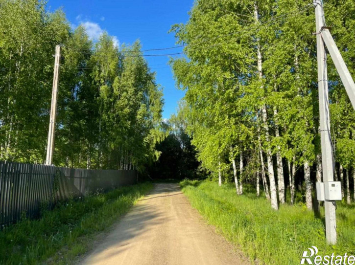 Земельный участок Городище с