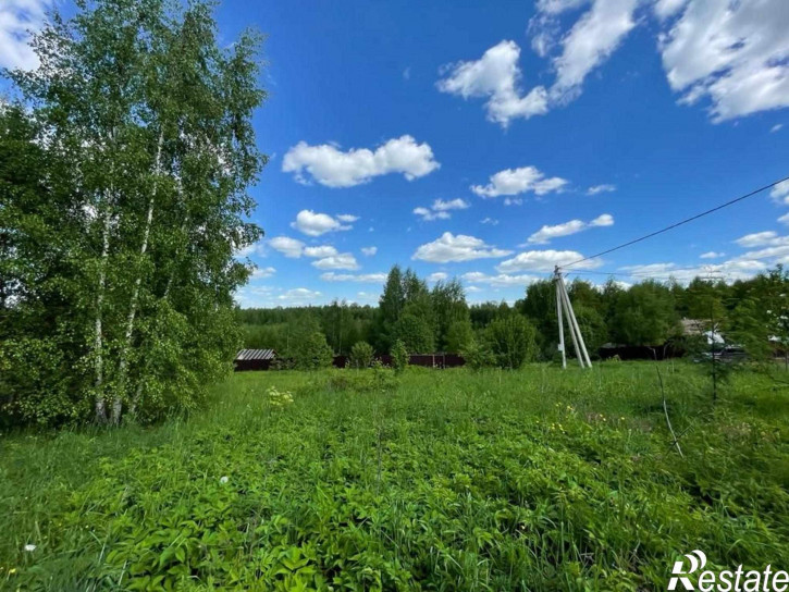 Земельный участок Гагаринская Новоселка с