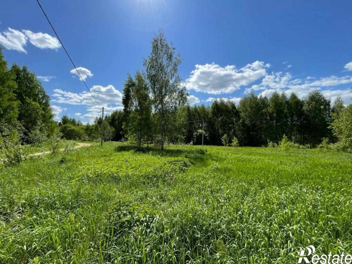 Земельный участок Гагаринская Новоселка с