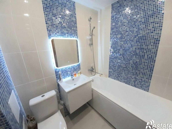 1-комн квартира Короленко ул, 3к2
