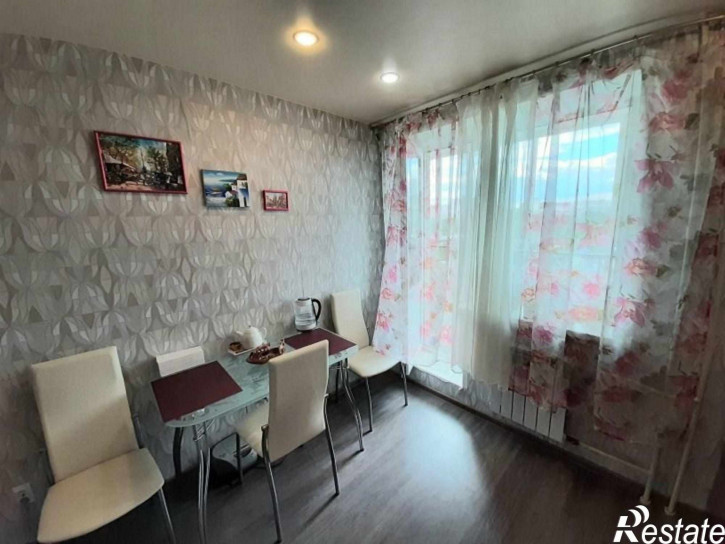 1-комн квартира Короленко ул, 3к2