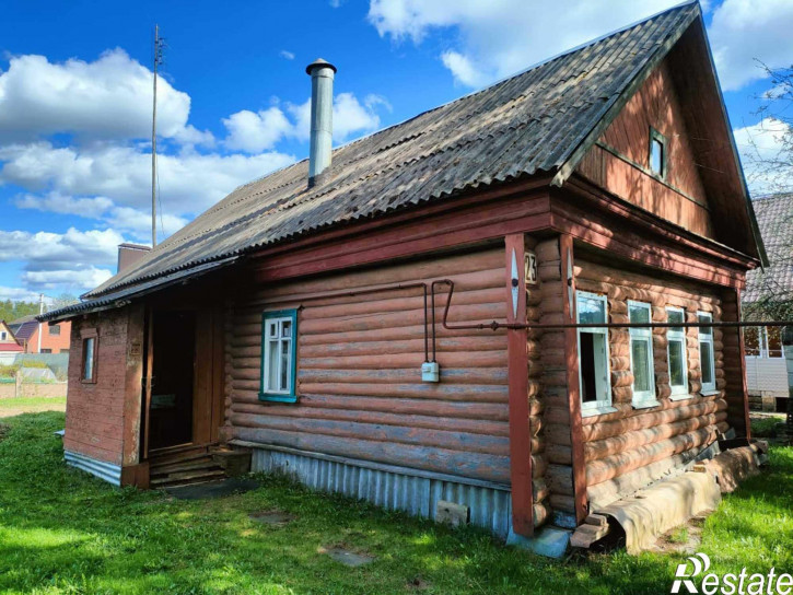 Коттедж/дом Красноармейская улица, 23