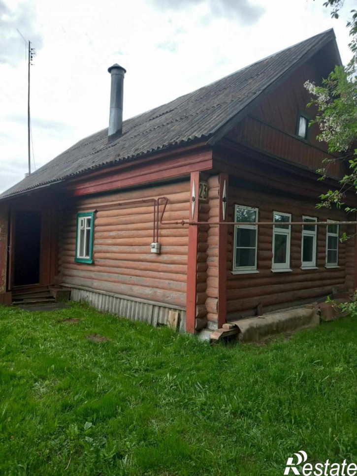 Коттедж/дом Красноармейская улица, 23