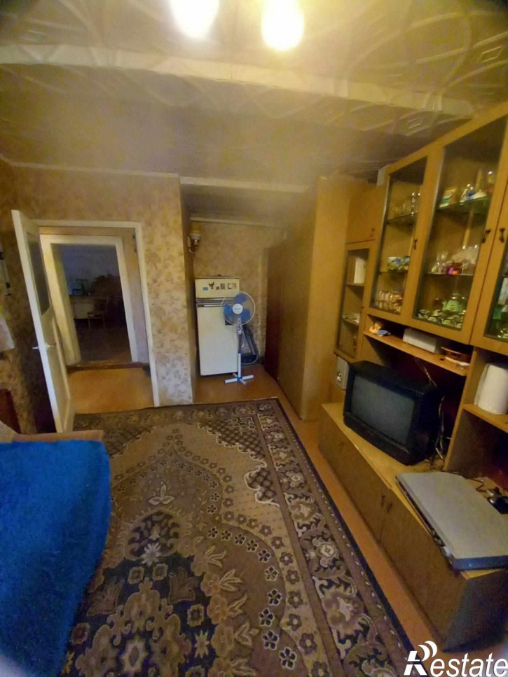 Коттедж/дом Красноармейская улица, 23