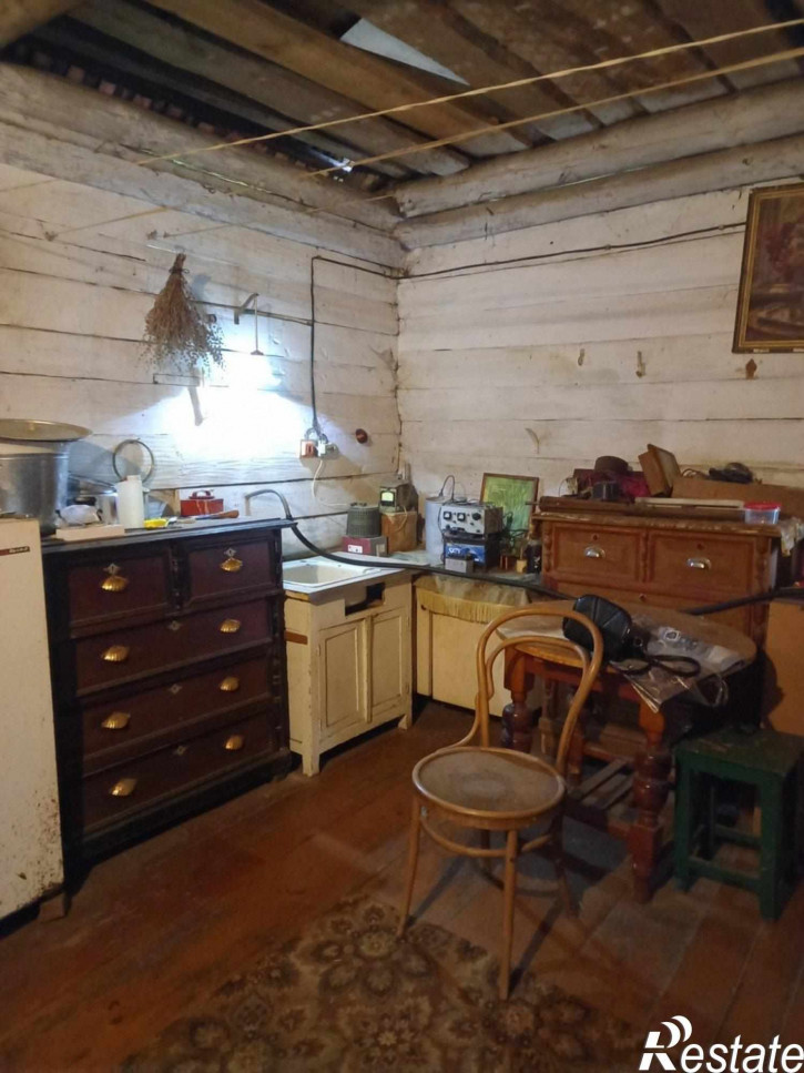 Коттедж/дом Красноармейская улица, 23
