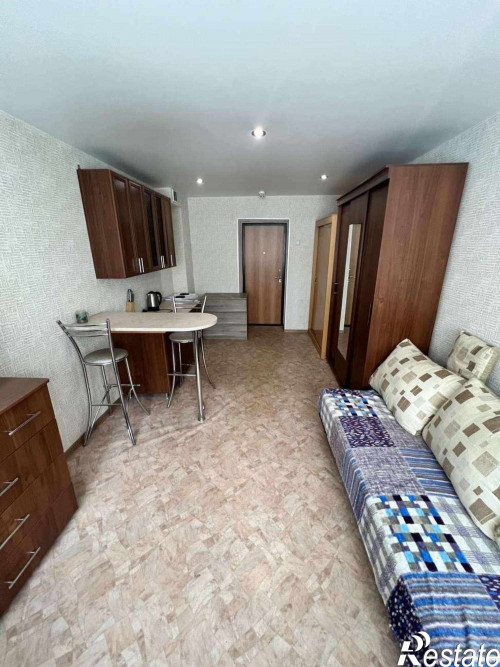 Продажа комнаты Победы улица, 168а