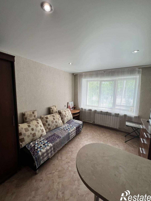 Продажа комнаты Победы улица, 168а