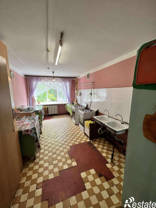 Продажа комнаты Победы улица, 168а