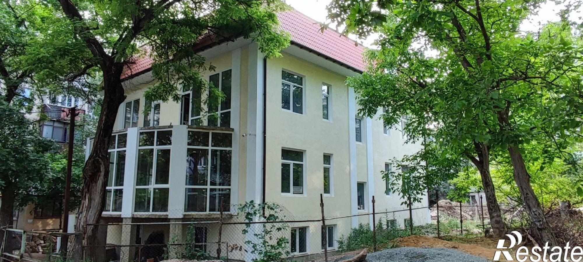 Купить ОСЗ, отдельно стоящее здание за 309 525 рублей на переулок Молодых Подпольщиков, 7