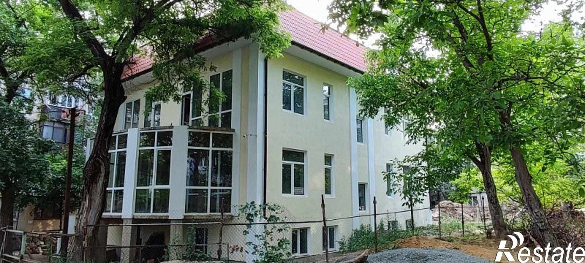 Купить ОСЗ, отдельно стоящее здание за 309 525 рублей на переулок Молодых Подпольщиков, 7