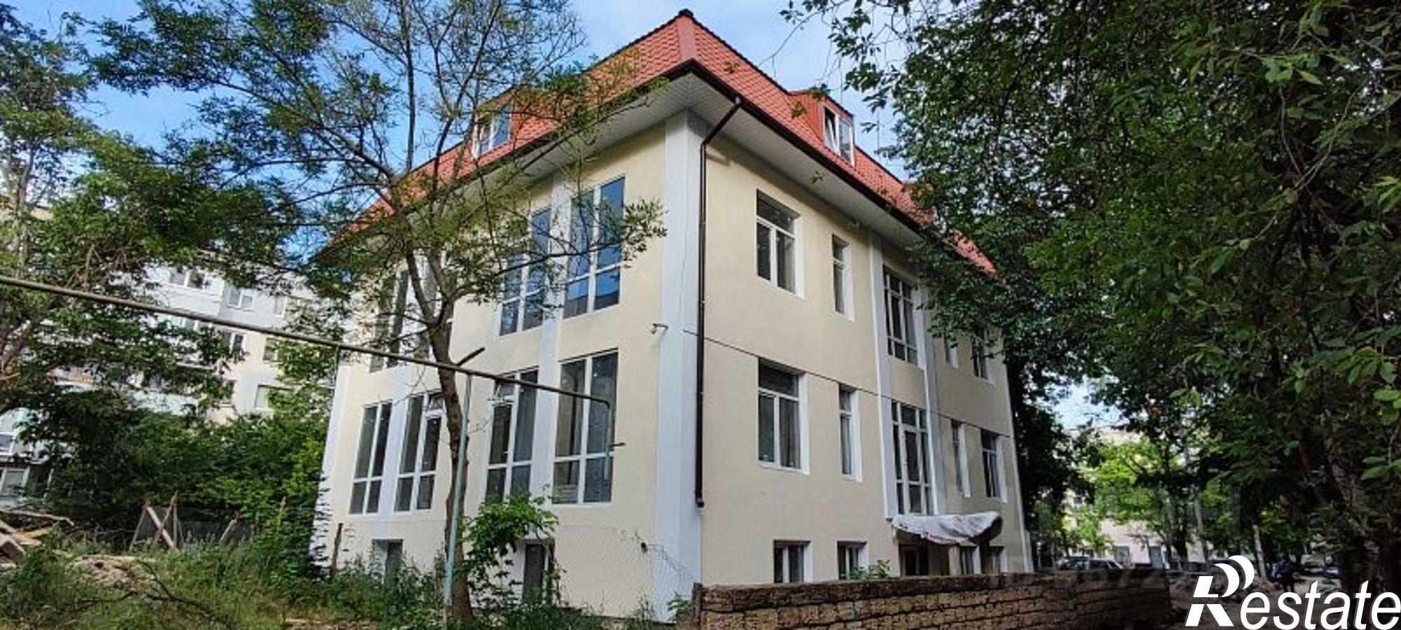 Купить ОСЗ, отдельно стоящее здание за 309 525 рублей на переулок Молодых Подпольщиков, 7