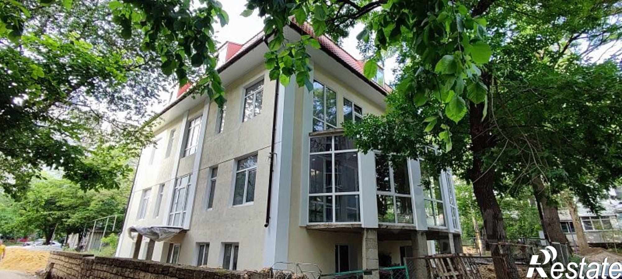 Купить ОСЗ, отдельно стоящее здание за 309 525 рублей на переулок Молодых Подпольщиков, 7