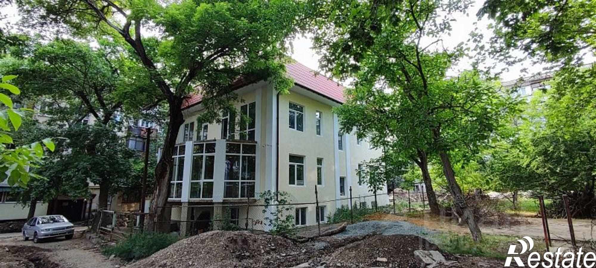 Купить ОСЗ, отдельно стоящее здание за 309 525 рублей на переулок Молодых Подпольщиков, 7