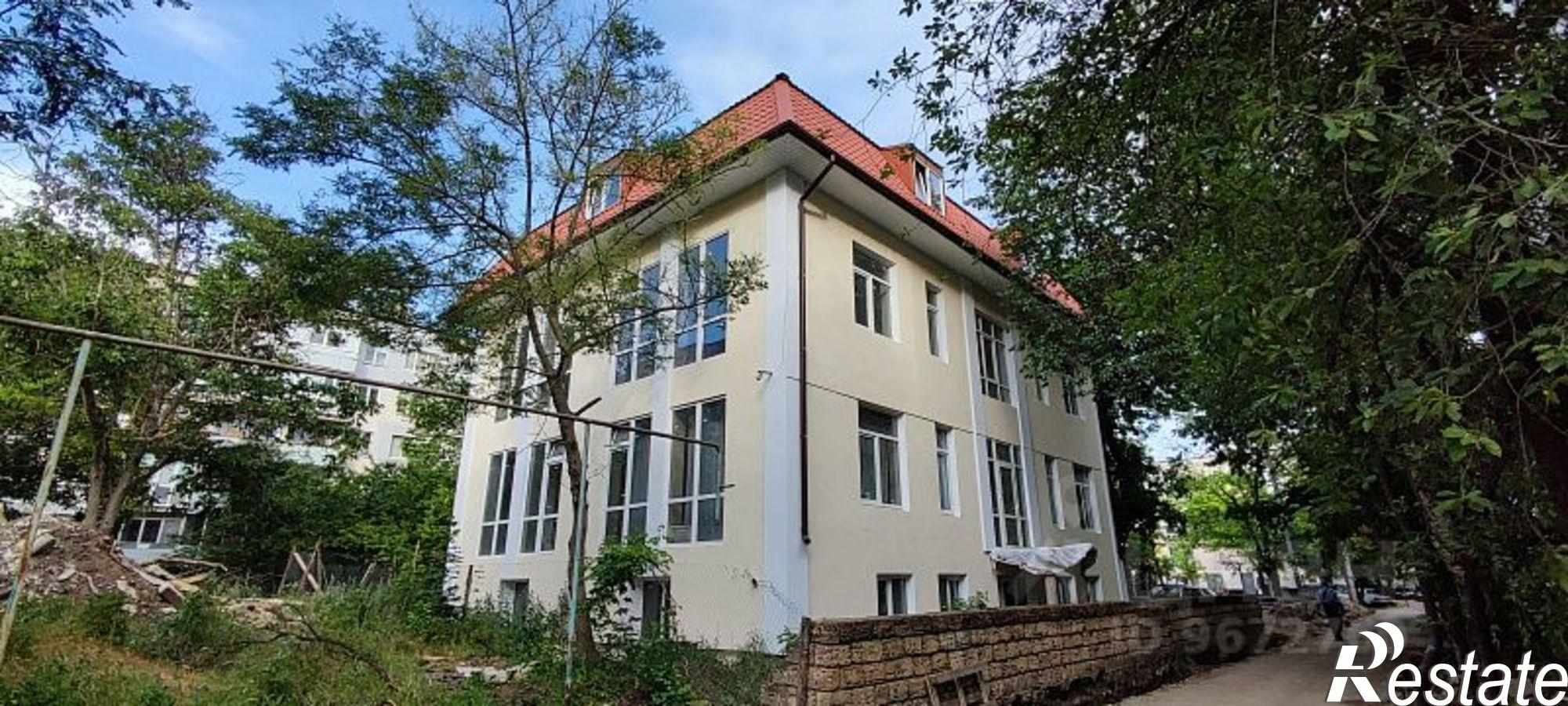 Купить ОСЗ, отдельно стоящее здание за 309 525 рублей на переулок Молодых Подпольщиков, 7