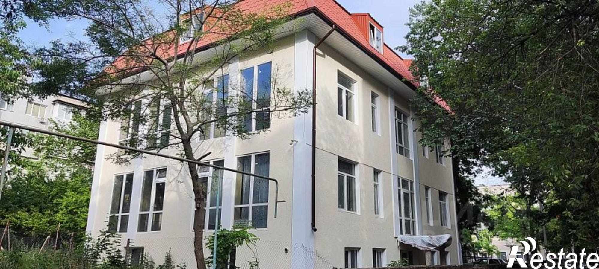 Купить ОСЗ, отдельно стоящее здание за 309 525 рублей на переулок Молодых Подпольщиков, 7
