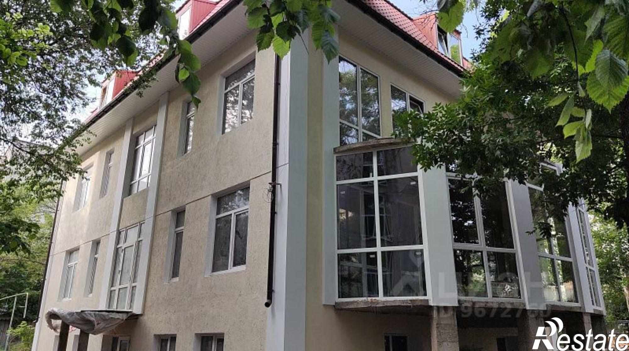 Купить ОСЗ, отдельно стоящее здание за 309 525 рублей на переулок Молодых Подпольщиков, 7