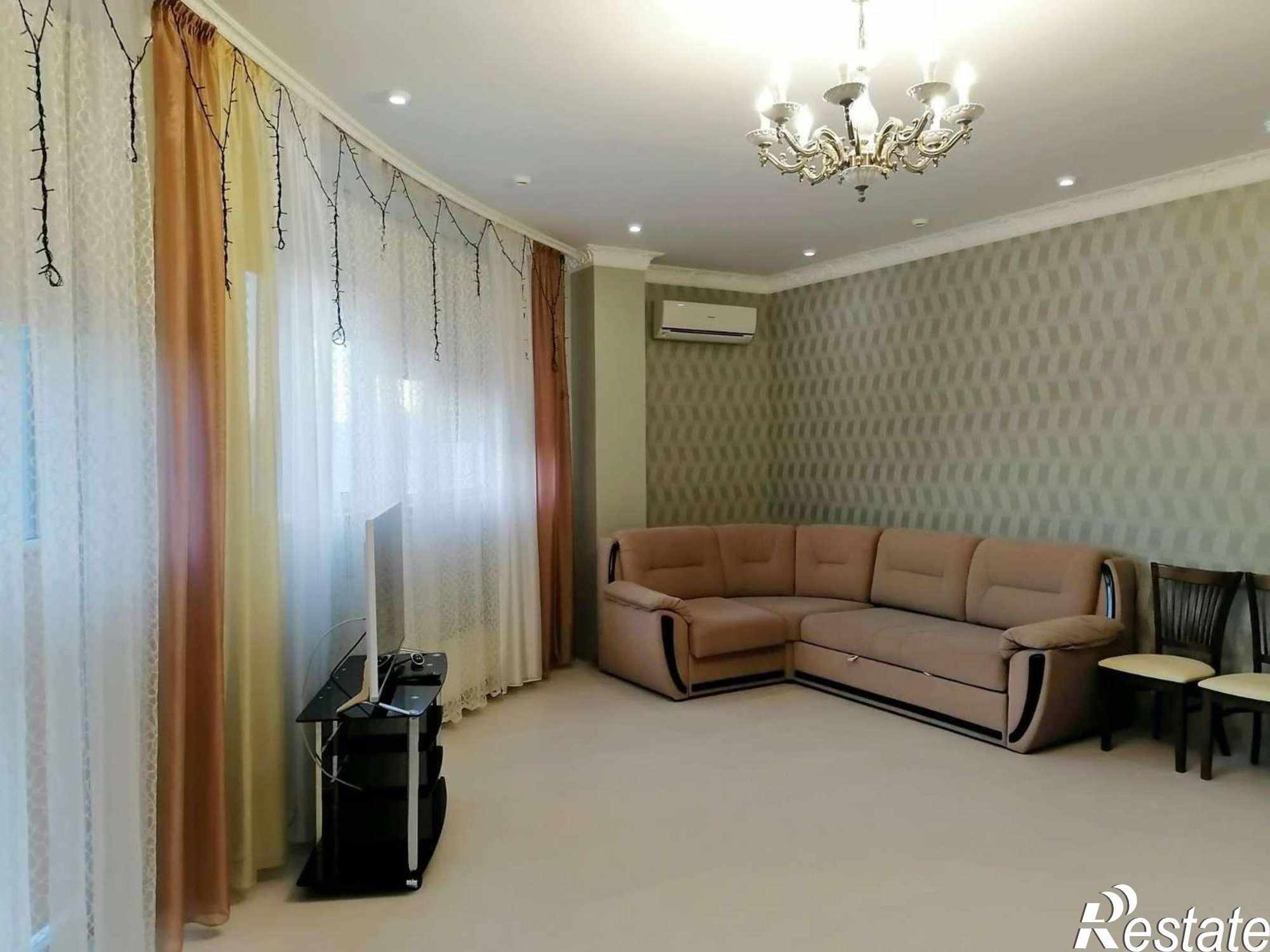 Купить квартиру за 13 590 000 рублей на Садовая улица, 3а