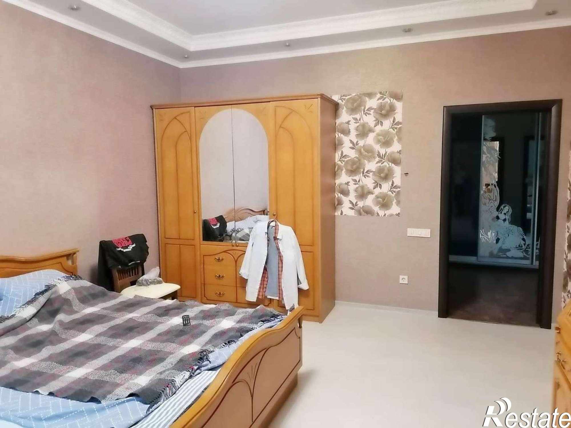 Купить квартиру за 13 590 000 рублей на Садовая улица, 3а