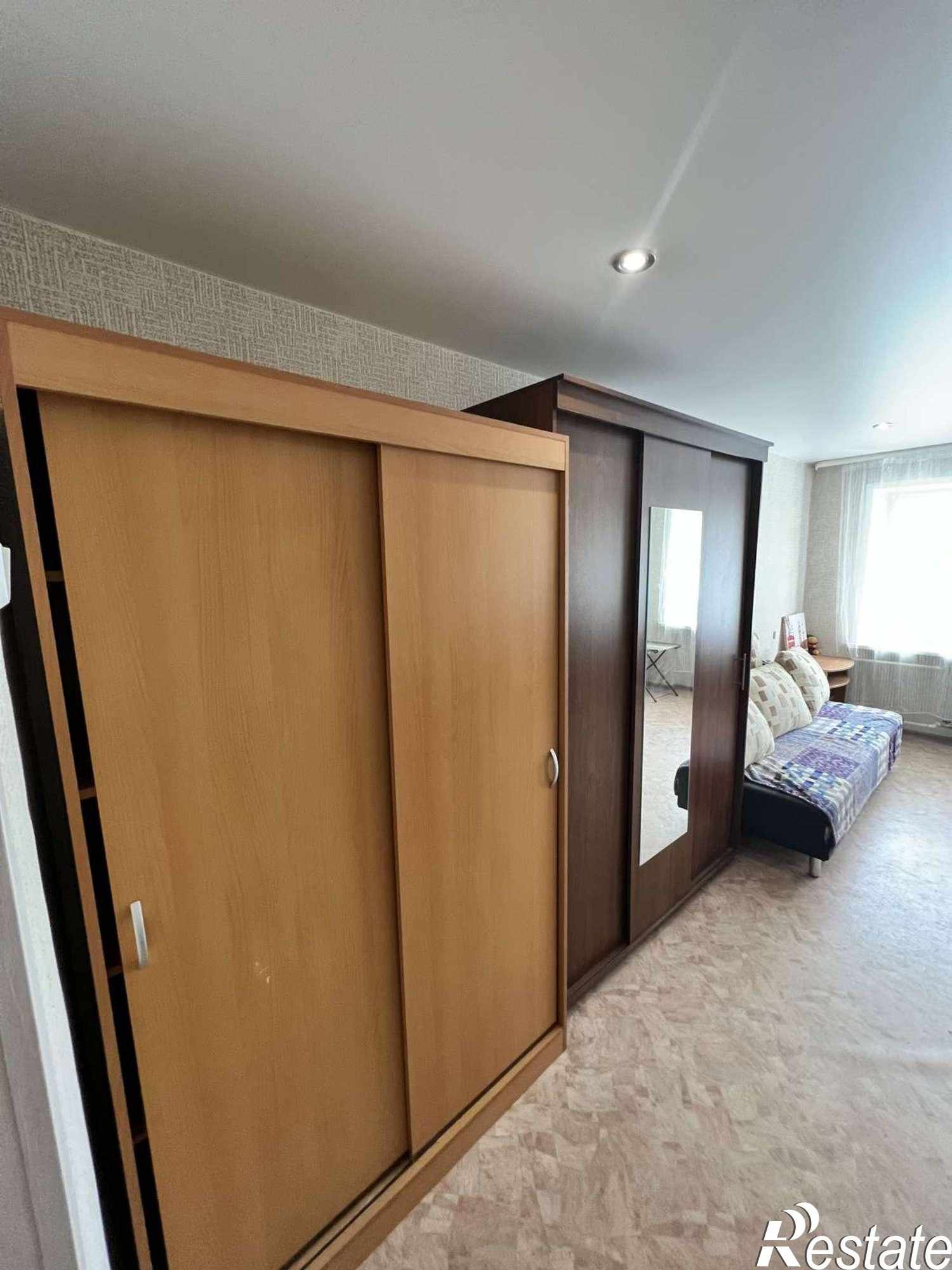 Сдать комнату за 12 000 рублей на Победы улица, 168а