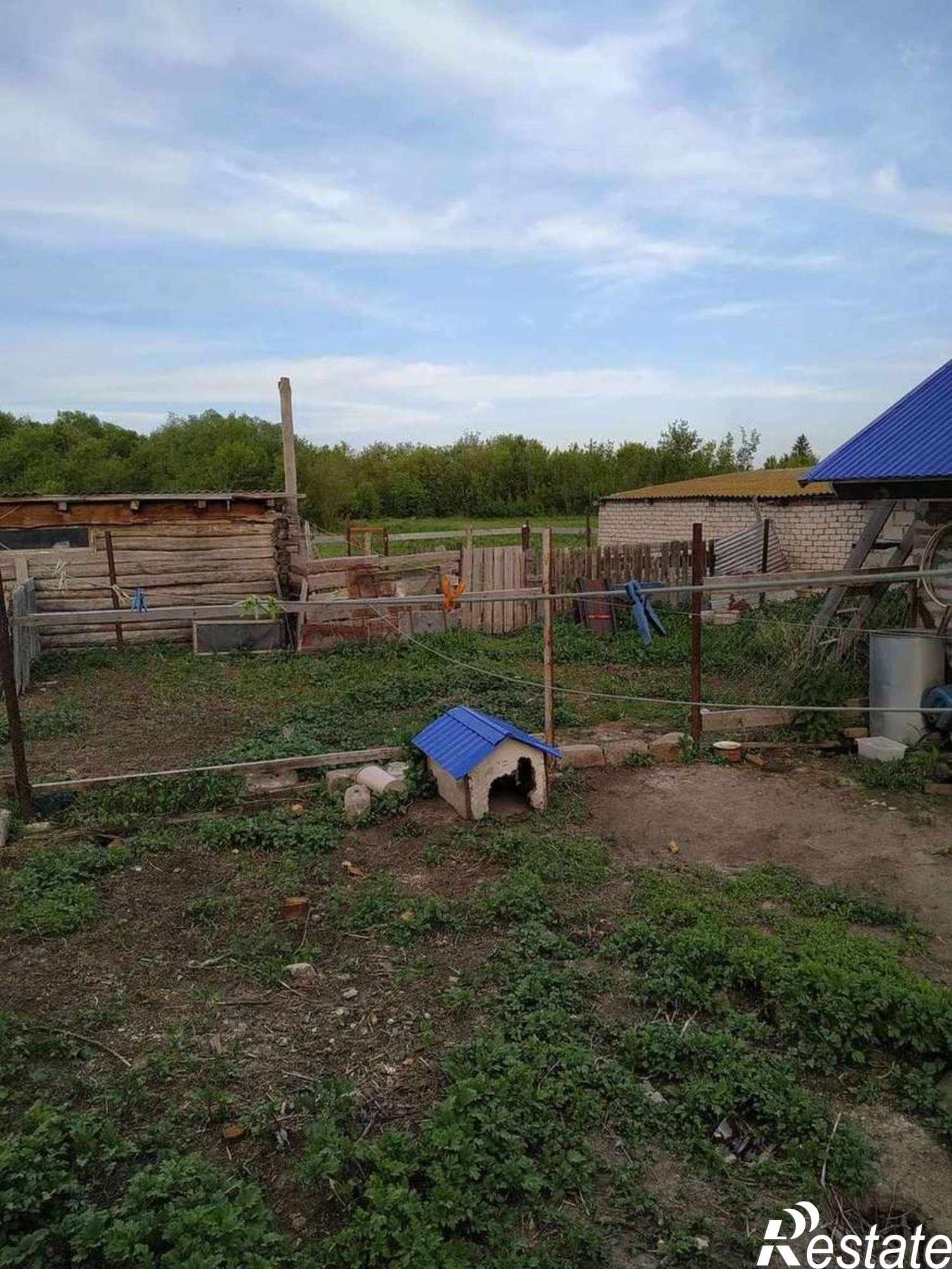 Купить дачу, дом, коттедж за 800 000 рублей на улица Шевченко, 34