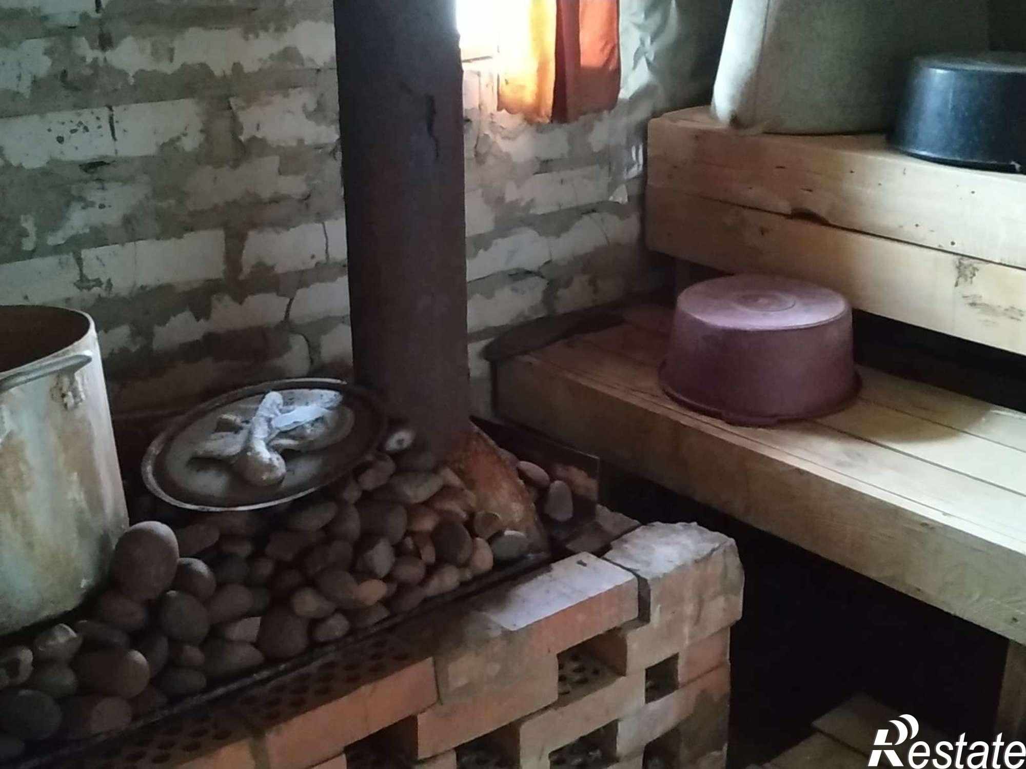 Купить дачу, дом, коттедж за 800 000 рублей на улица Шевченко, 34