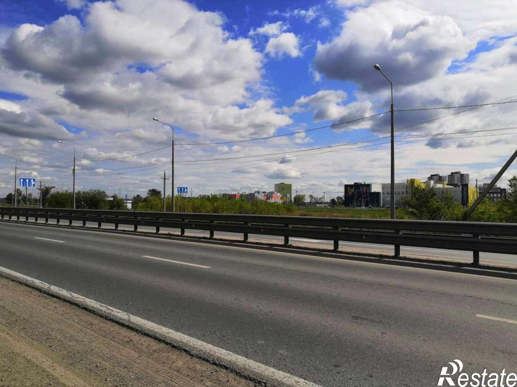 Купить торговое помещение за 30 000 000 рублей на Южное шоссе, 1