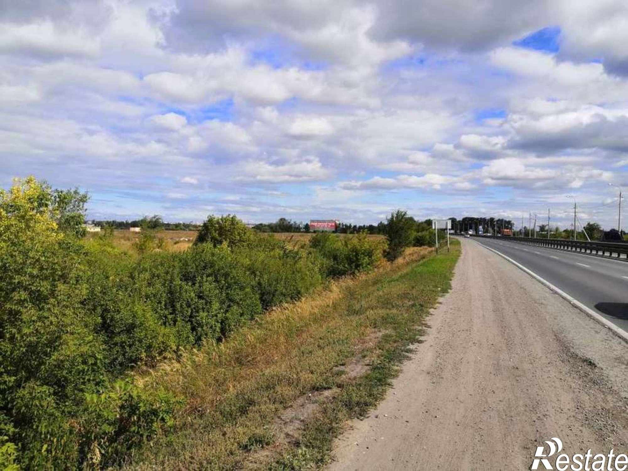 Купить торговое помещение за 30 000 000 рублей на Южное шоссе, 1
