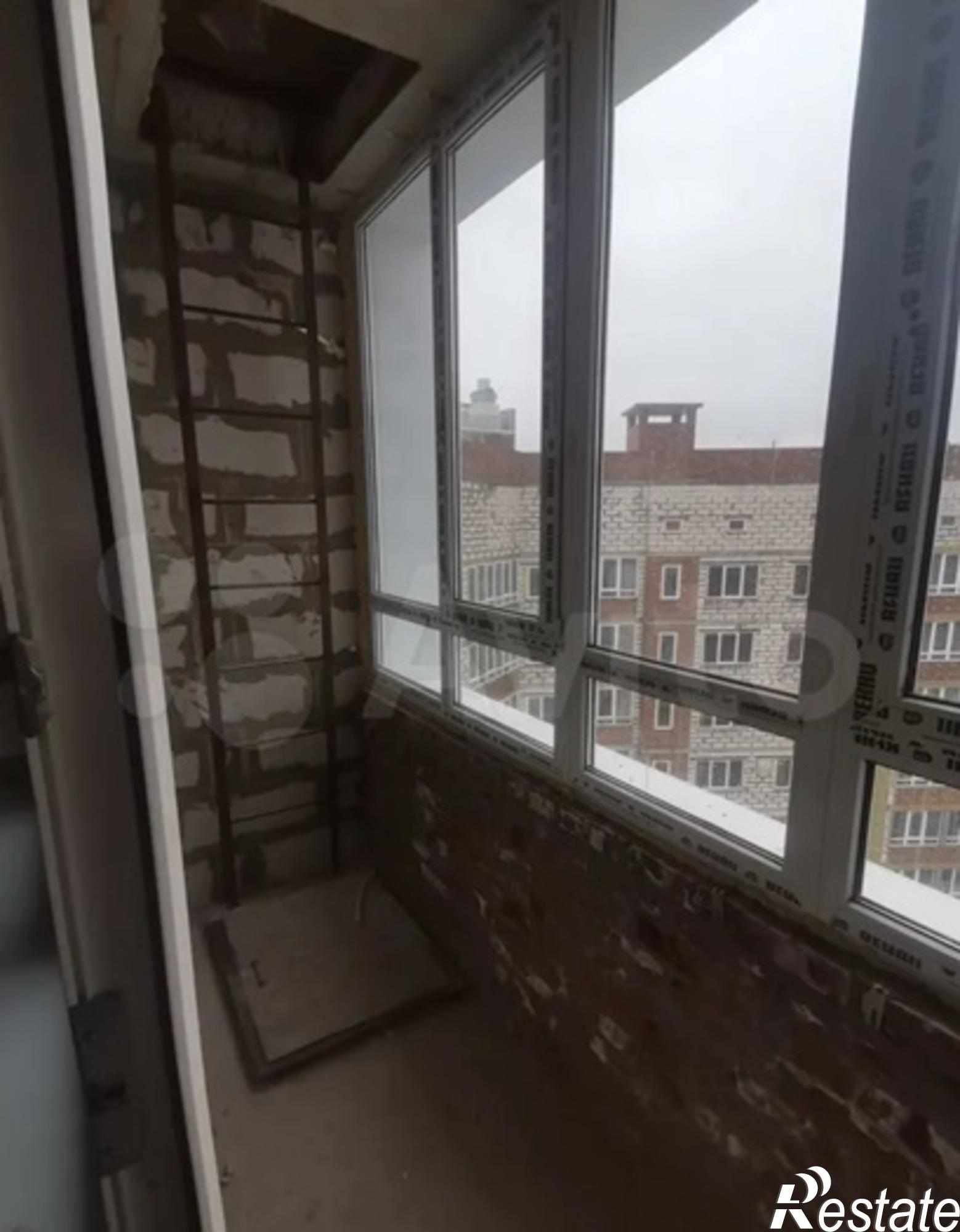 Купить квартиру за 3 390 000 рублей на ушинского улица, 101