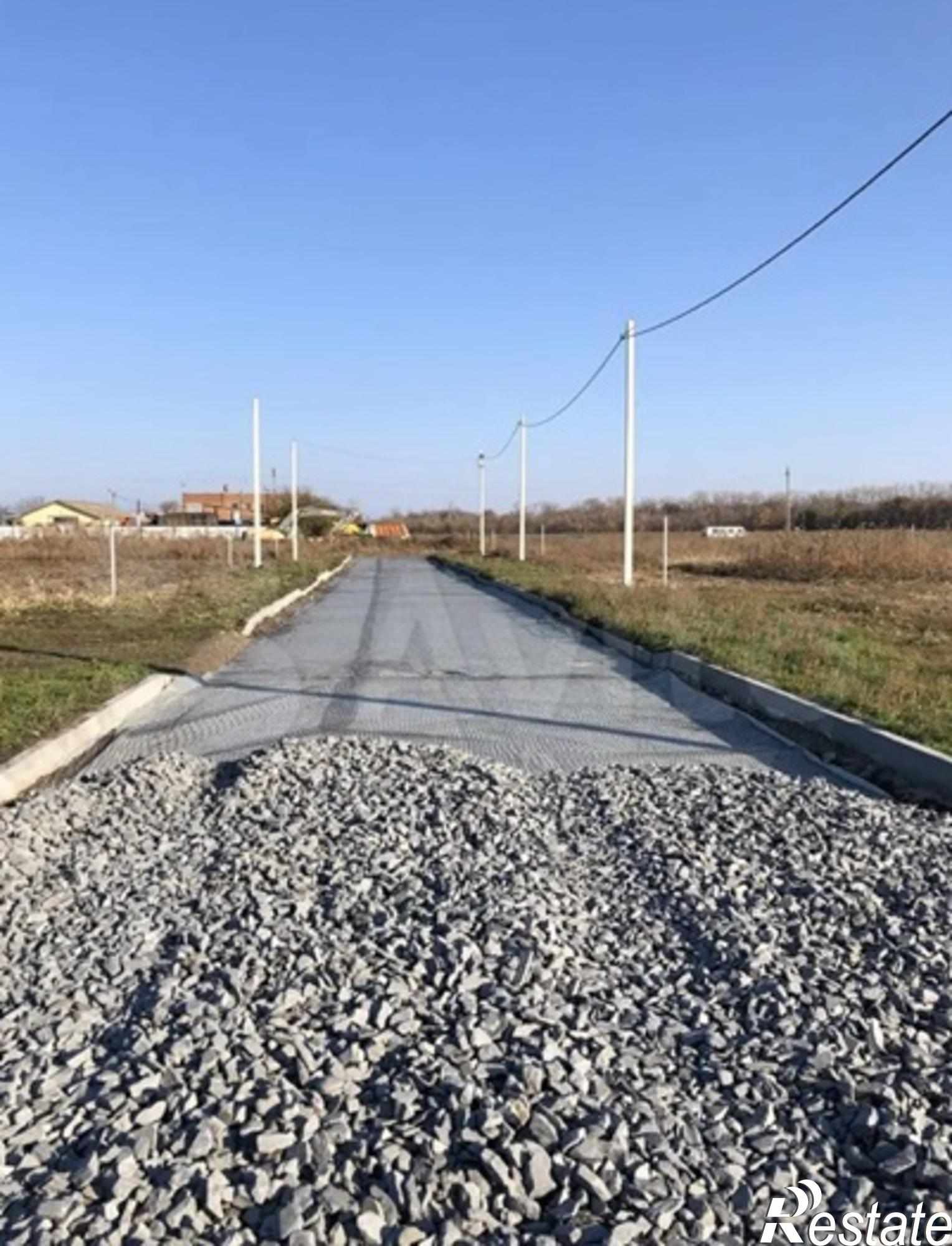 Купить землю, земельный участок за 1 600 000 рублей на Малахитовая улица, 100