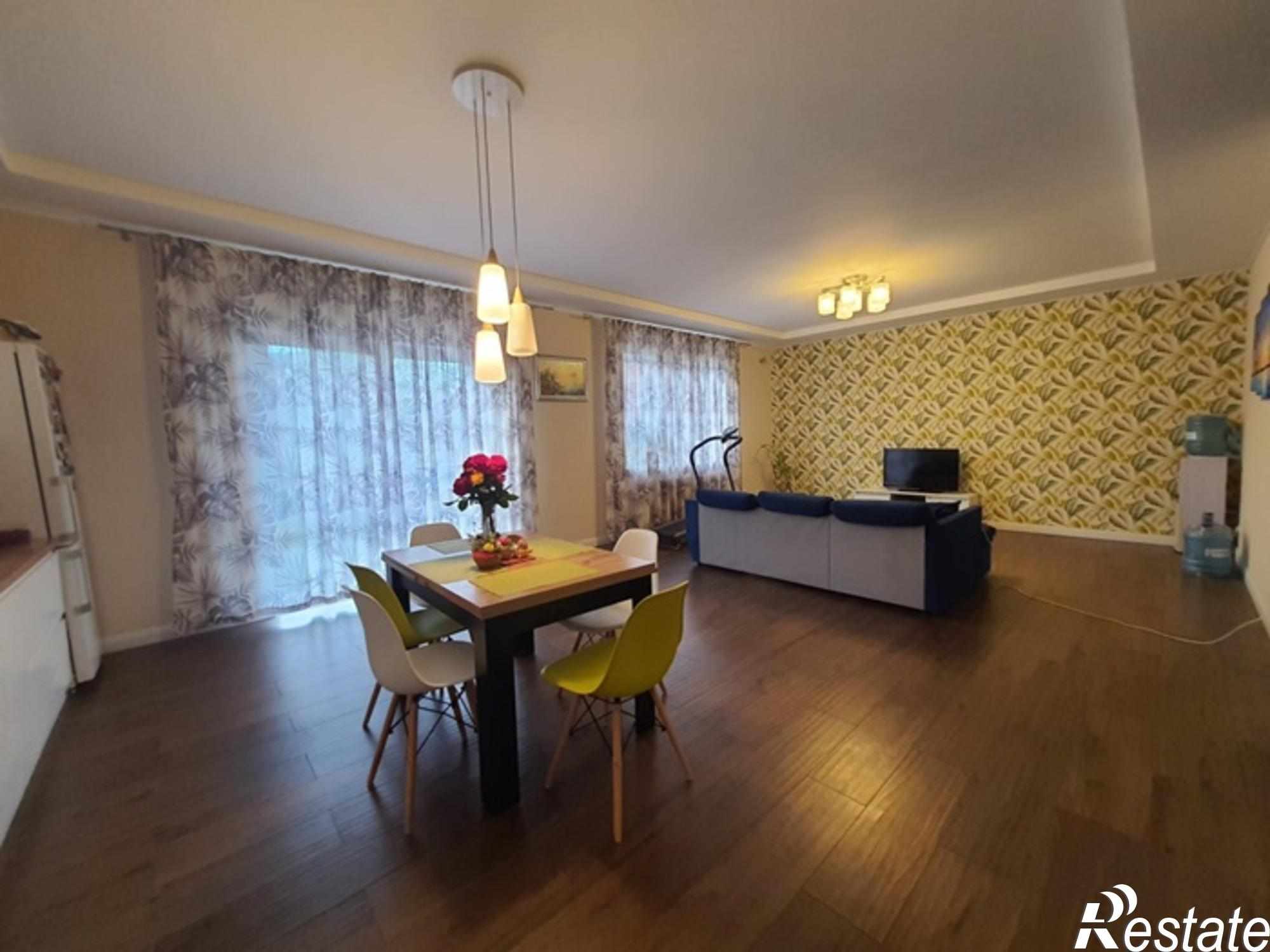Купить дачу, дом, коттедж за 10 900 000 рублей на Куйбышева улица, 100 д