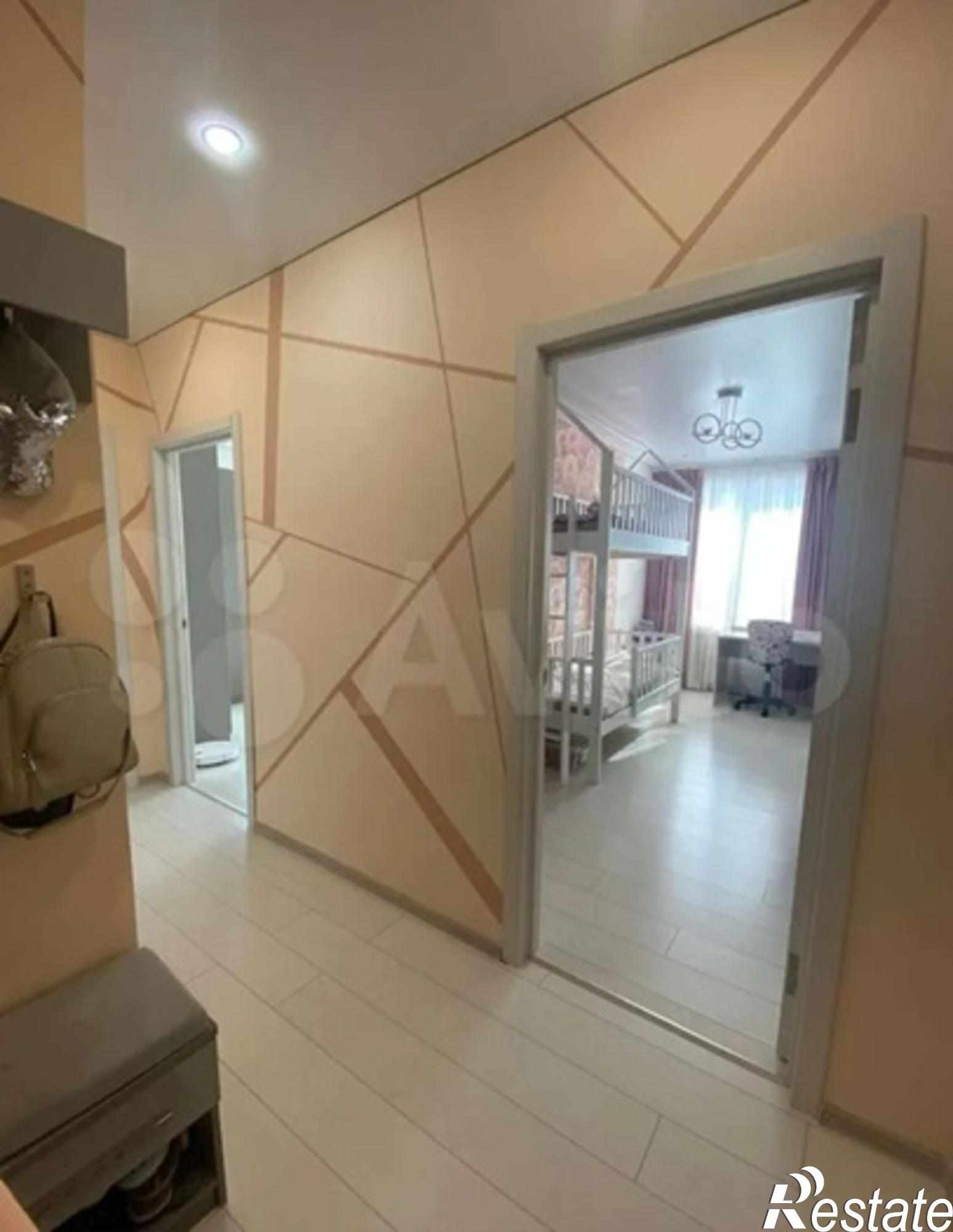 Купить квартиру за 6 550 000 рублей на Куйбышева улица, 101