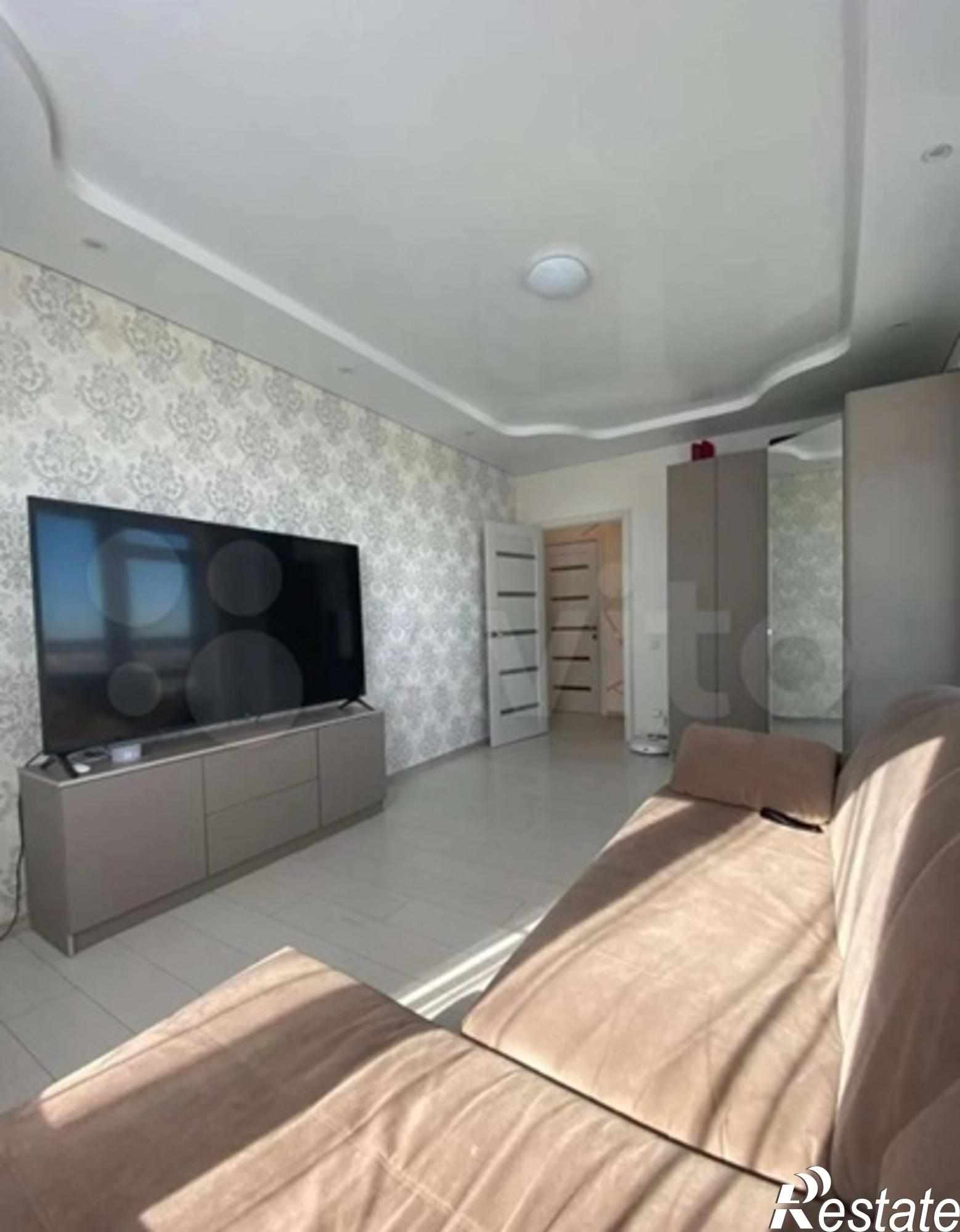 Купить квартиру за 6 550 000 рублей на Куйбышева улица, 101