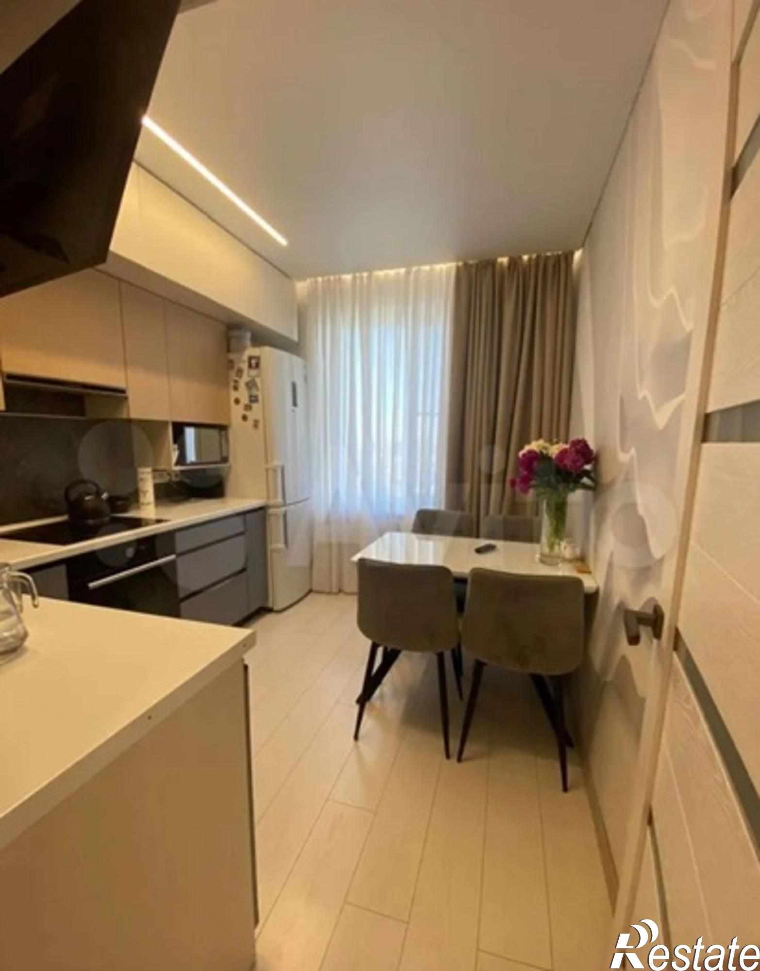 Купить квартиру за 6 550 000 рублей на Куйбышева улица, 101