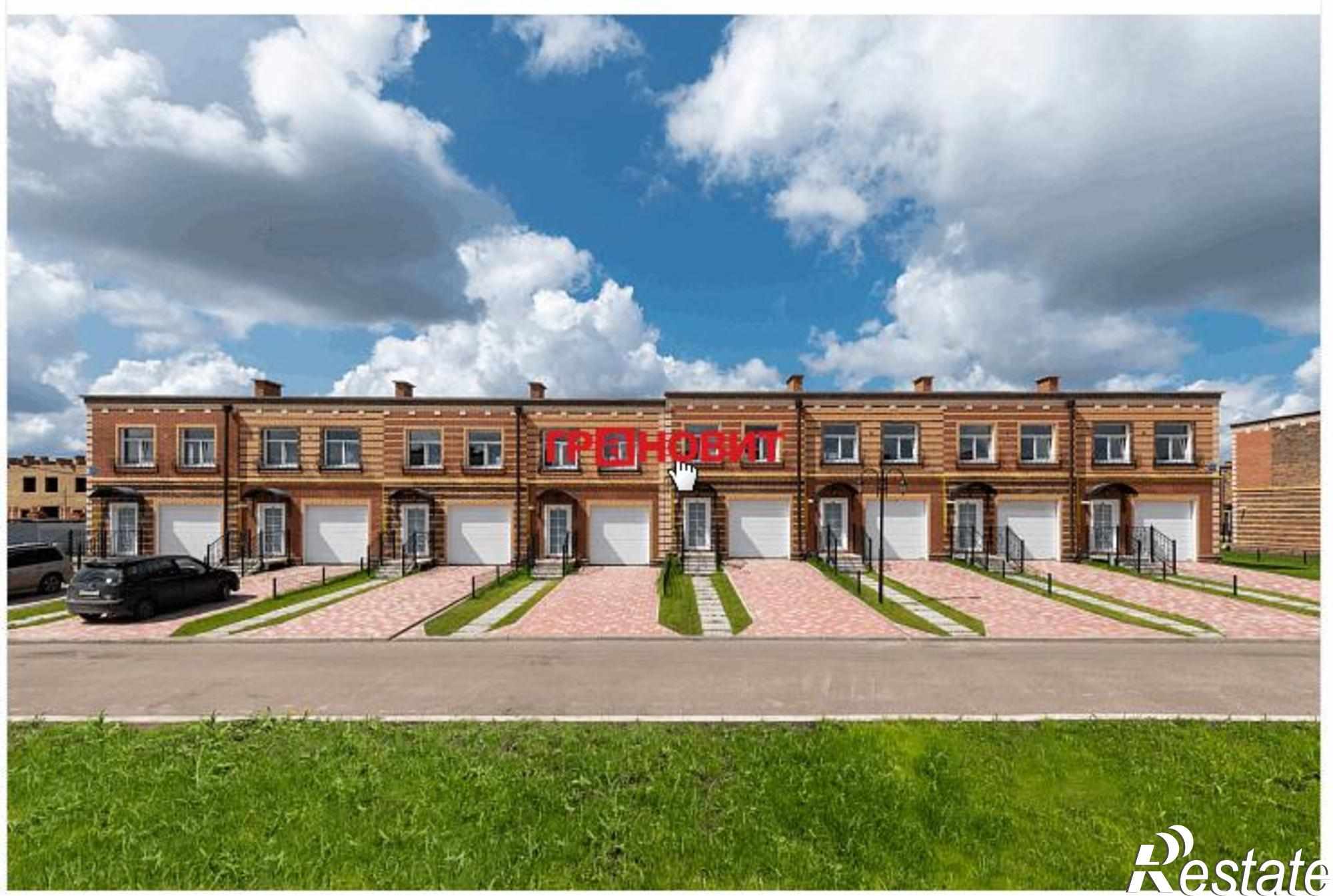 Купить дачу, дом, коттедж за 5 905 000 рублей на микрорайон Березки, 178